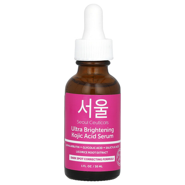 null SeoulCeuticals