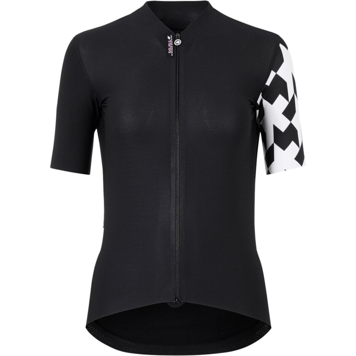 Велосипедное джерси Assos DYORA RS Jersey S9 TARGA Assos