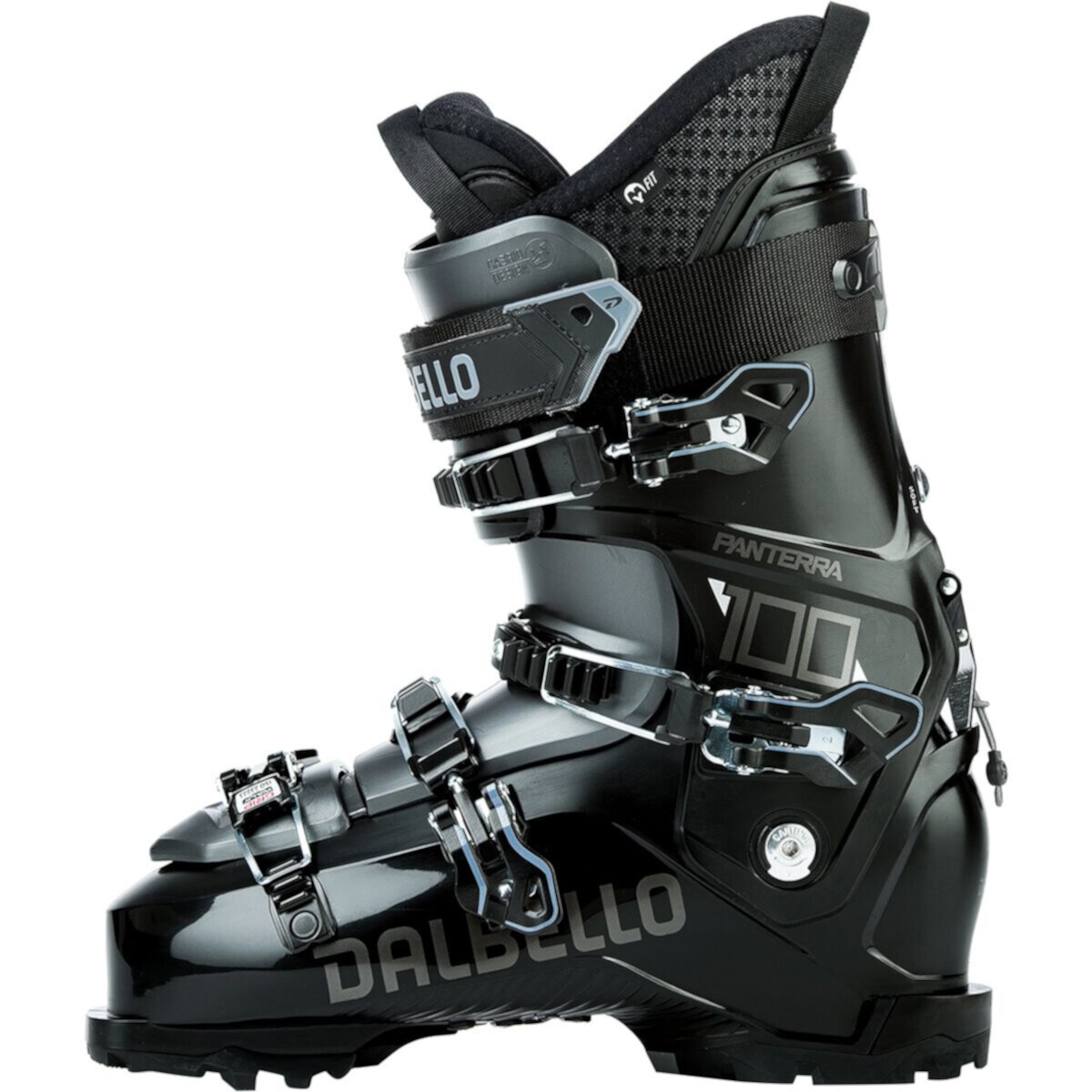 Лыжные ботинки Panterra 100 — 2024 г. Dalbello