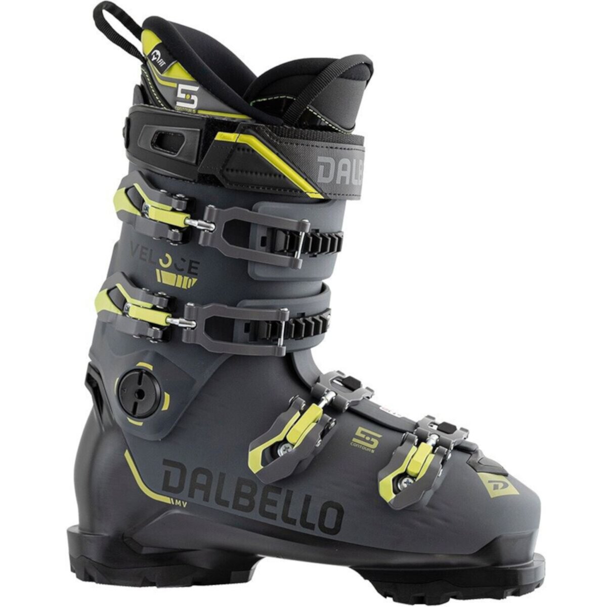 Лыжные ботинки Veloce 110 GW — 2024 г. Dalbello