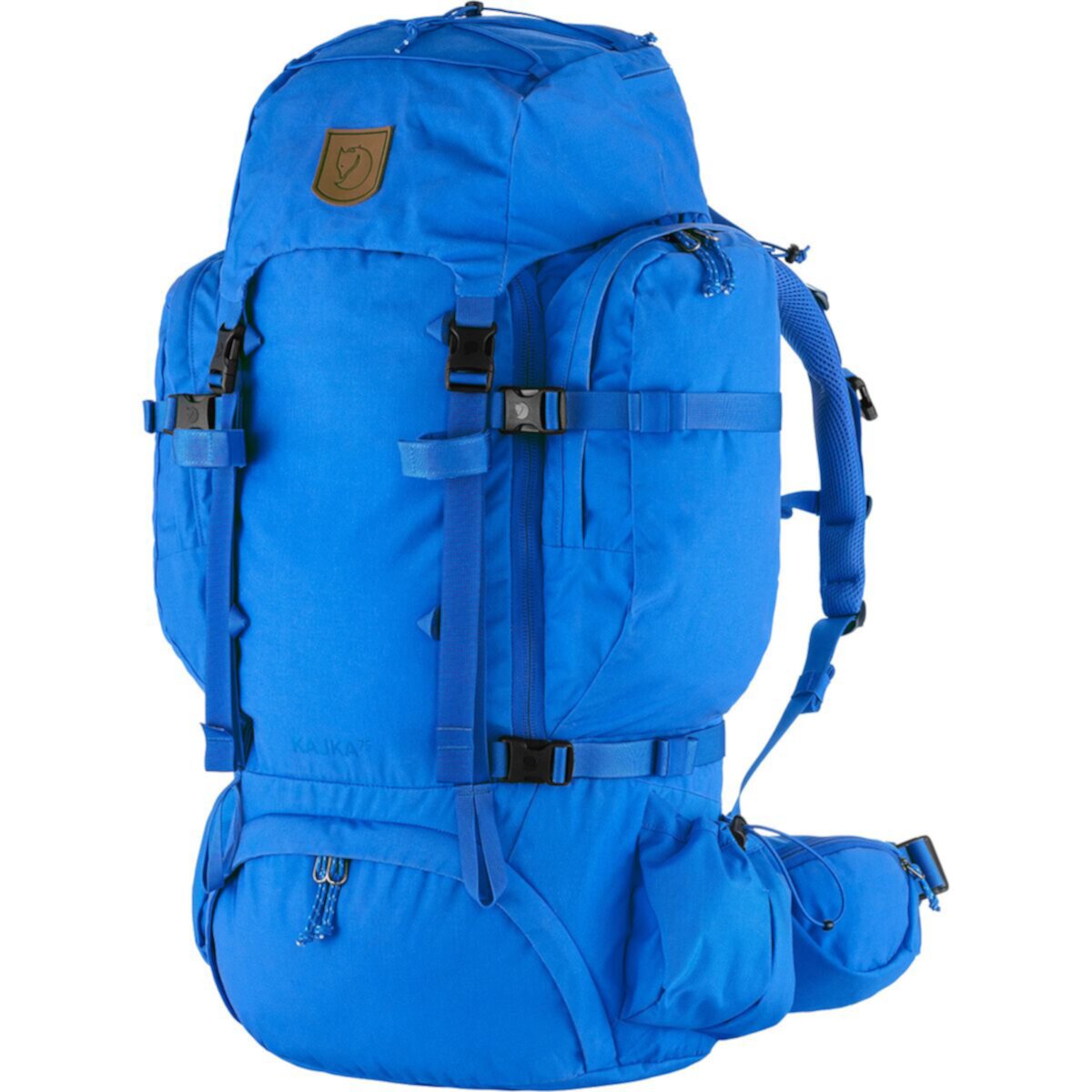 Рюкзак для походов Fjällräven Kajka 75L Fjällräven