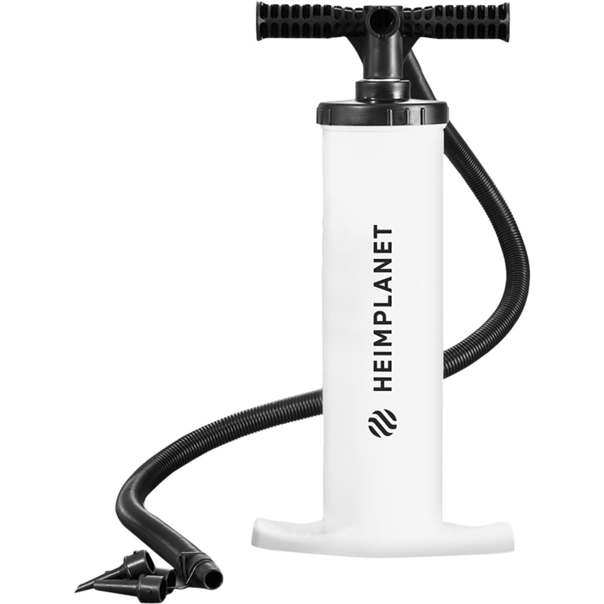 Аксессуар для палатки Heimplanet Double Action Hand Pump Heimplanet