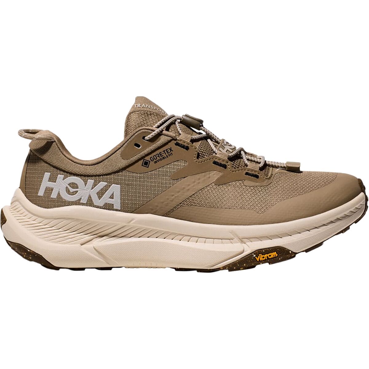 Женские Повседневные кроссовки Hoka Transport GTX Hoka