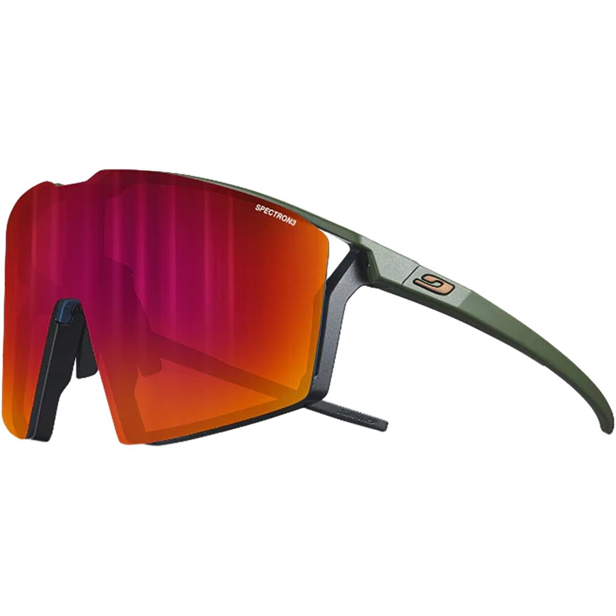 Спортивные очки Julbo Edge Spectron Julbo