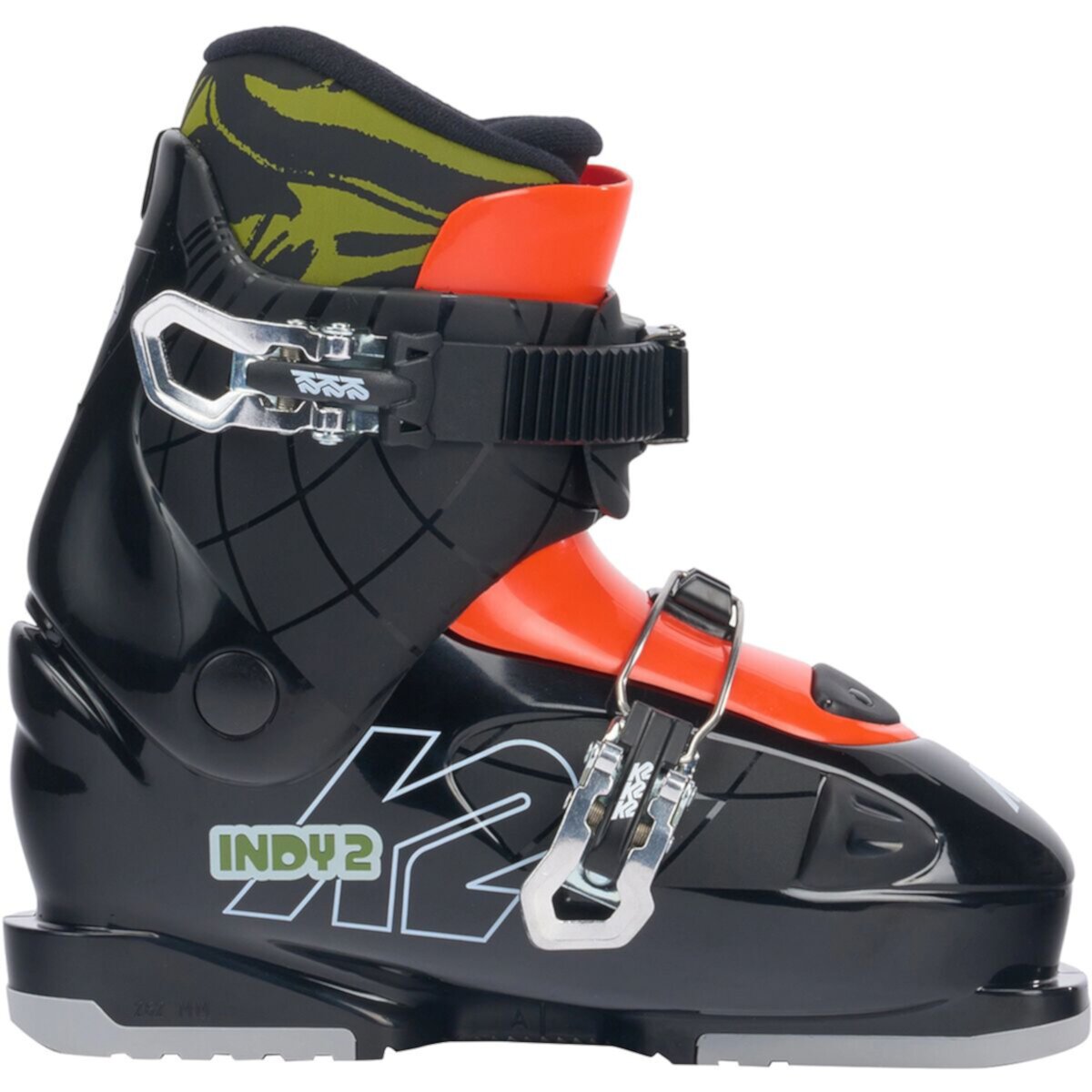 Горные лыжи K2 Indy 2 Ski Boot K2