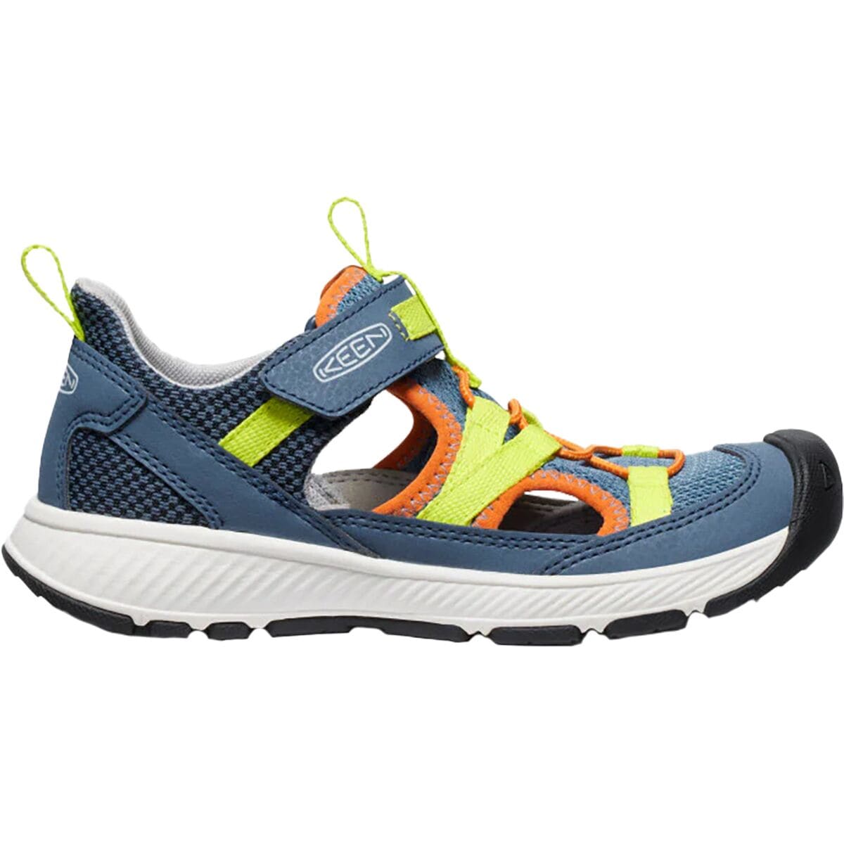 Детские сандалии KEEN Motozoa Sandal Keen