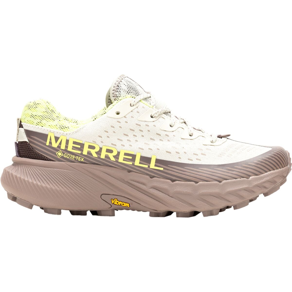 Женские Кроссовки для бега Merrell Agility Peak 5 GTX Merrell