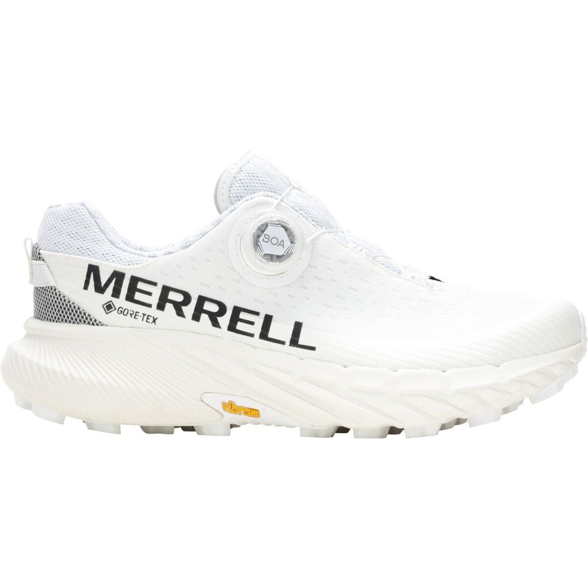 Женские Кроссовки для бега Merrell Agility Peak 5 BOA GTX Merrell