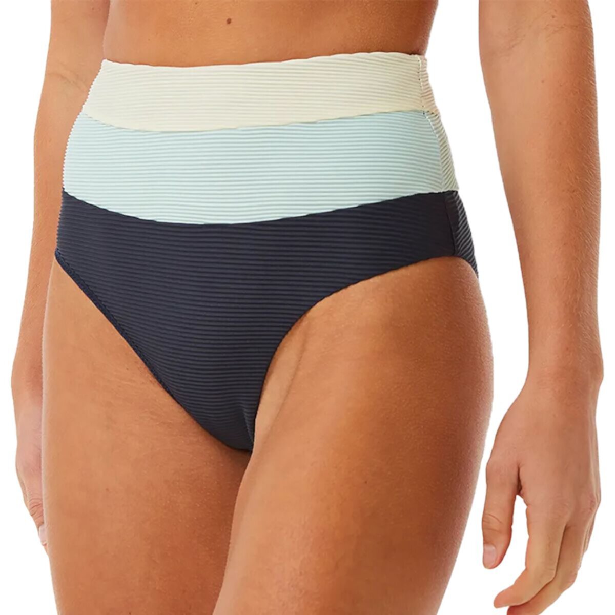 Женские Плавки Rip Curl Block Party Splice Full Pant Rip Curl