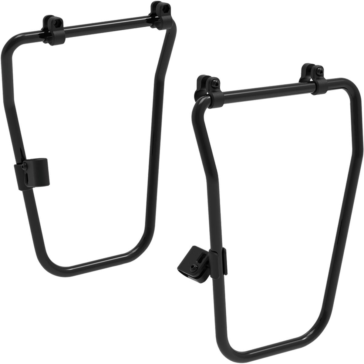 Багажники и крылья для велосипеда Topeak TetraRack Side Frame Set Topeak