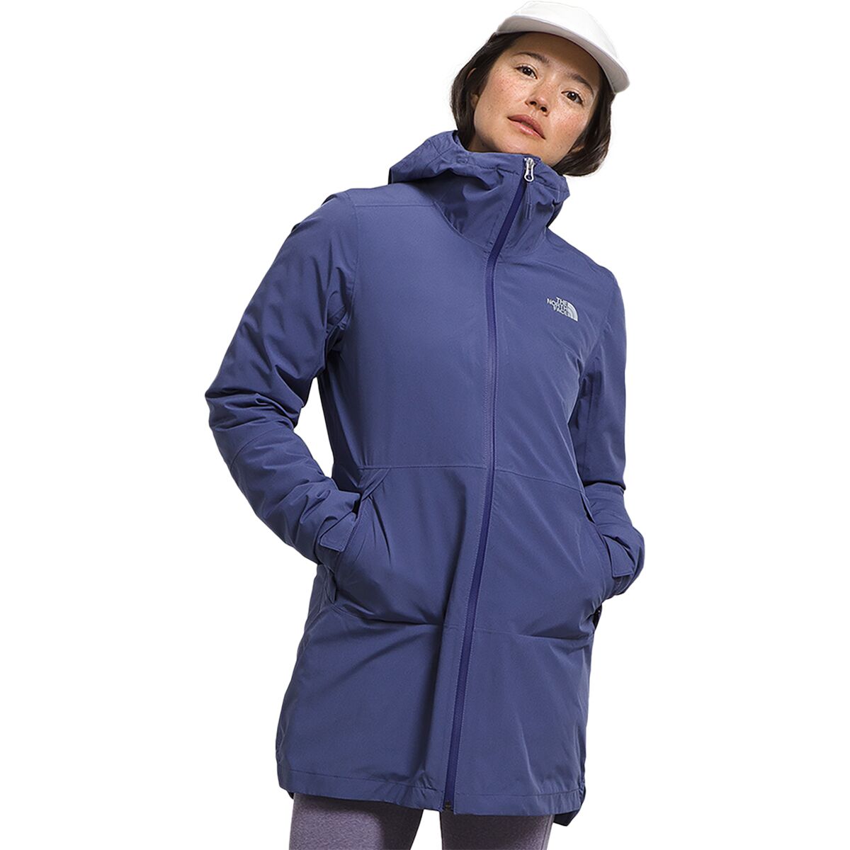 Женский Парка ThermoBall Eco Triclimate от The North Face The North Face