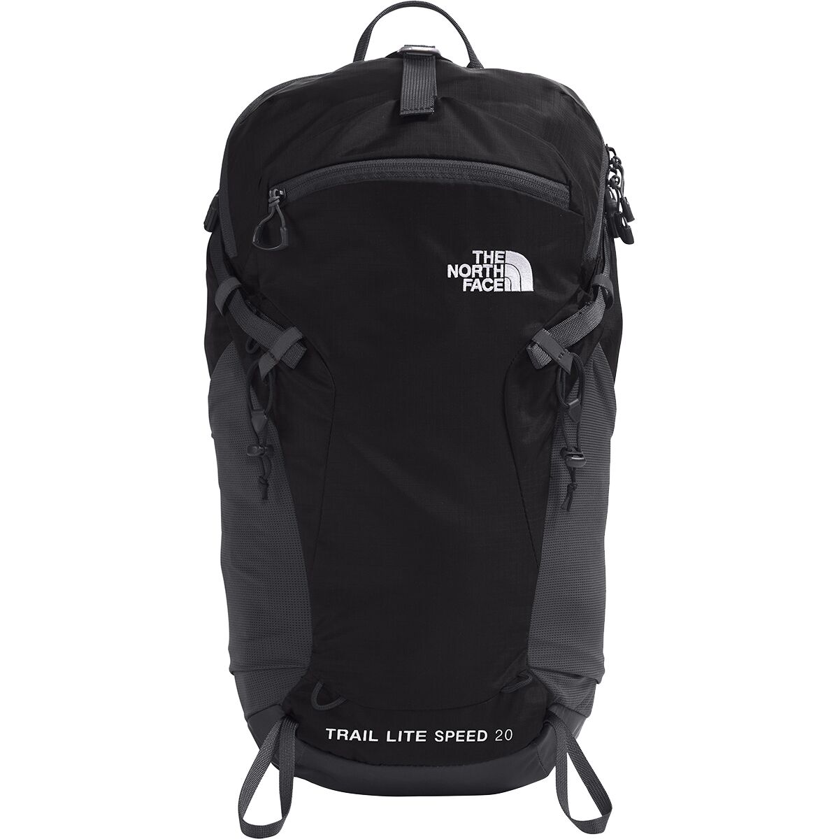 Рюкзак Trail Lite Speed 20L с легким дизайном и большим количеством карманов для удобного хранения The North Face