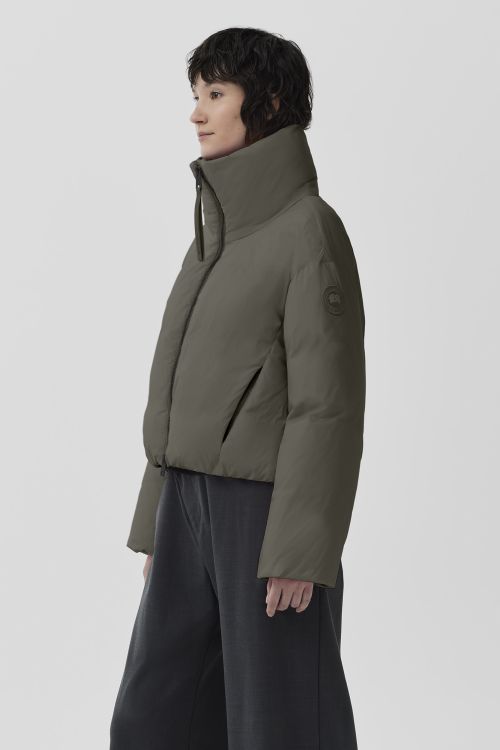 Женская Куртка Canada Goose Spessa Canada Goose