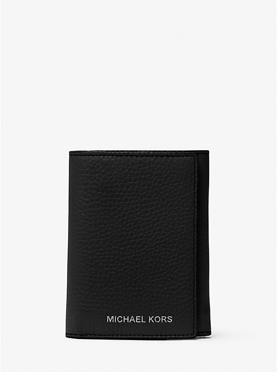 Бумажник Michael Kors Cooper из фактурной кожи Michael Kors