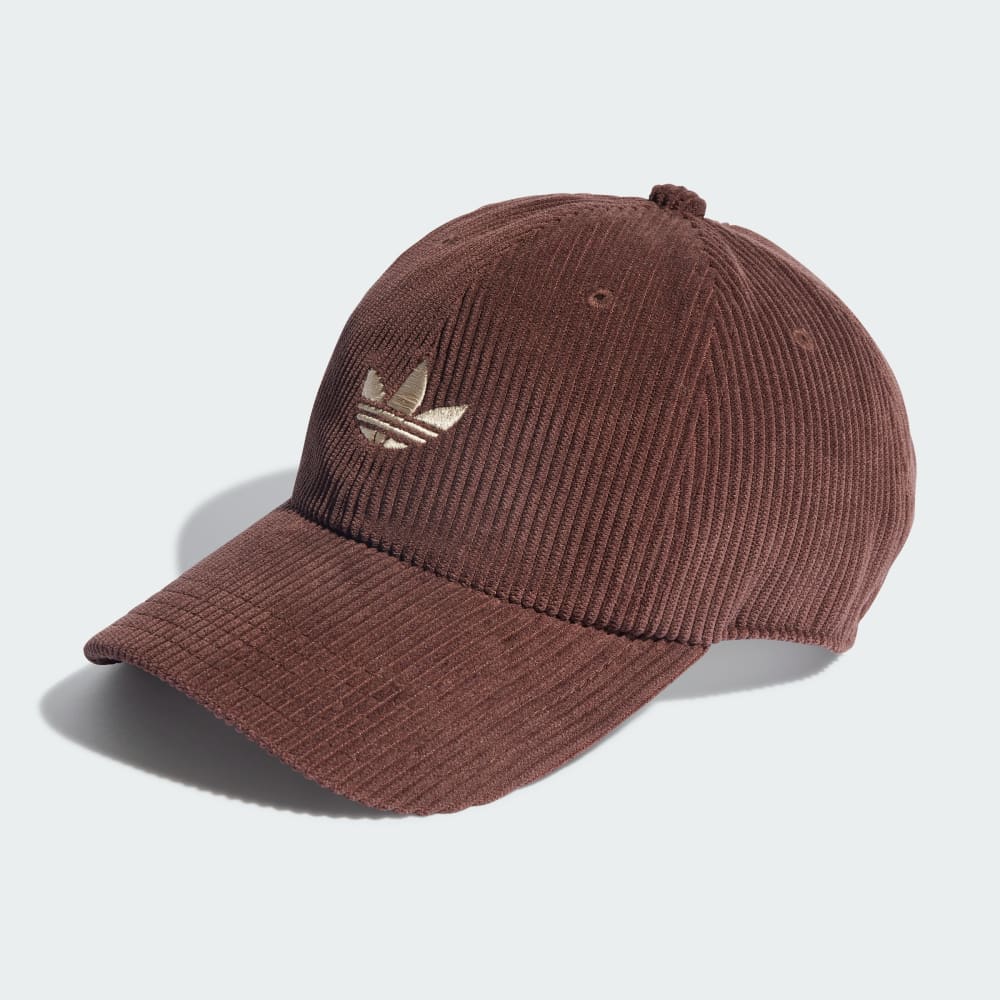 Next+ Вельветовая шляпа для папы Adidas Originals