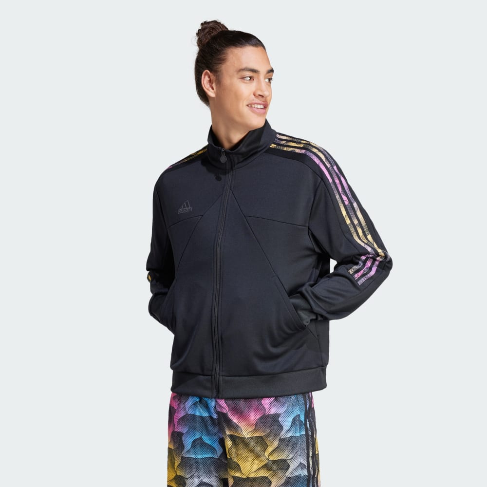 Спортивная куртка Tiro Adidas