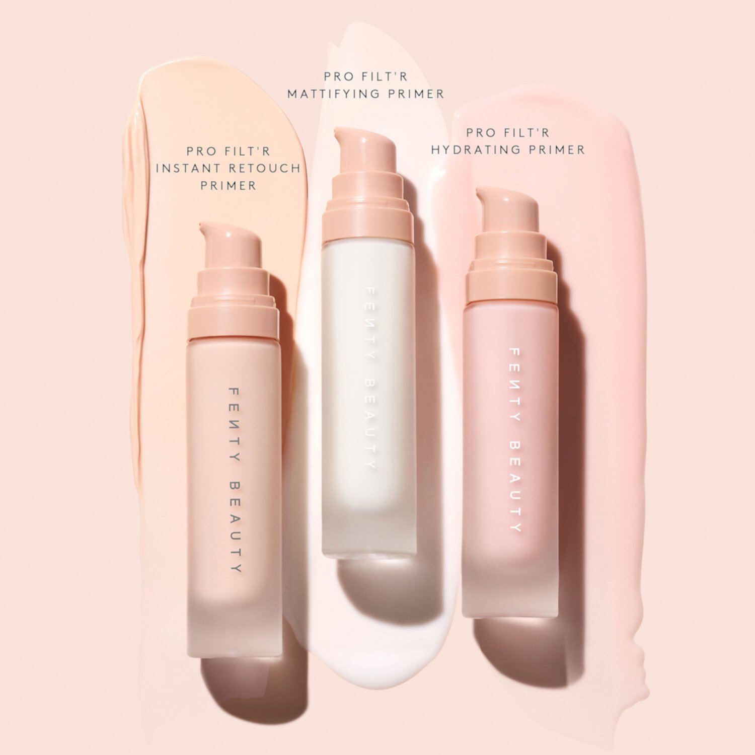 Pro Filt'r Instant Retouch Primer Fenty Beauty by Rihanna