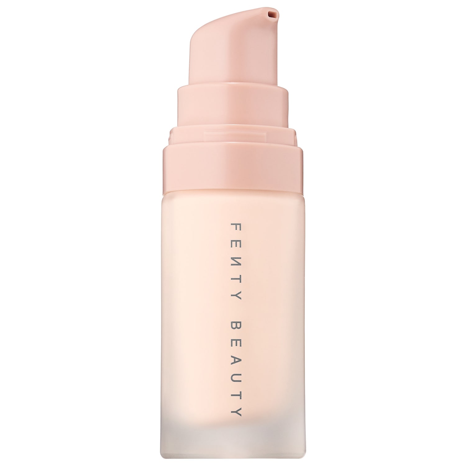 Мини-праймер Pro Filt’r для мгновенной коррекции, без масла, 15 мл Fenty Beauty by Rihanna