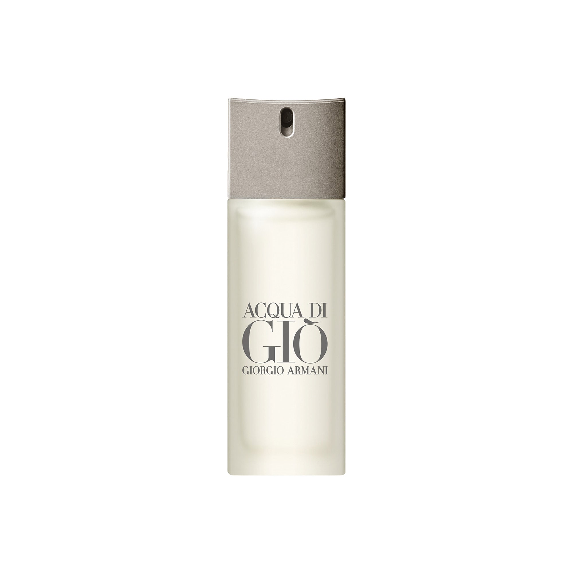 Acqua Di Gio Pour Homme Eau de Toilette Travel Spray Armani Beauty