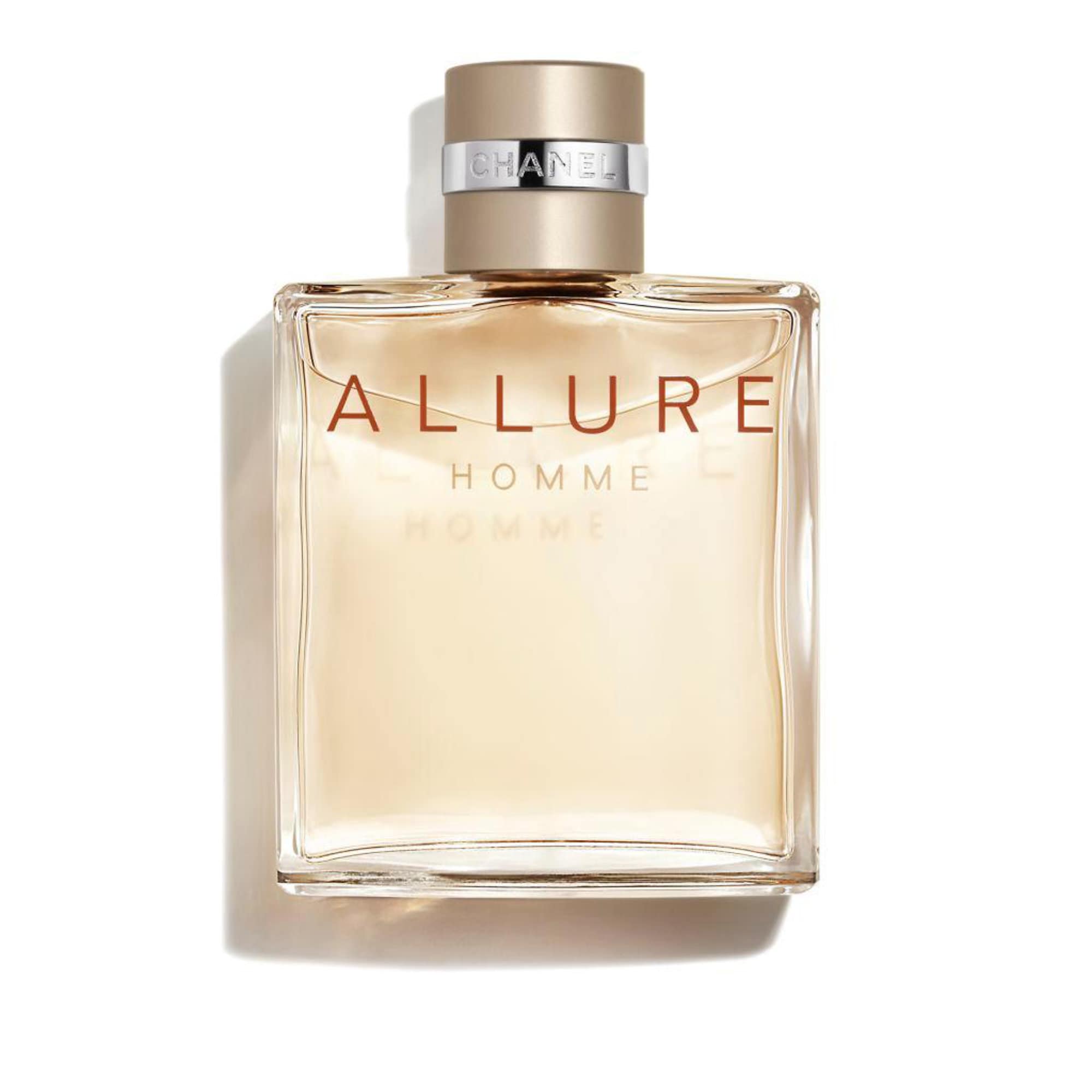 ALLURE HOMME Eau de Toilette CHANEL