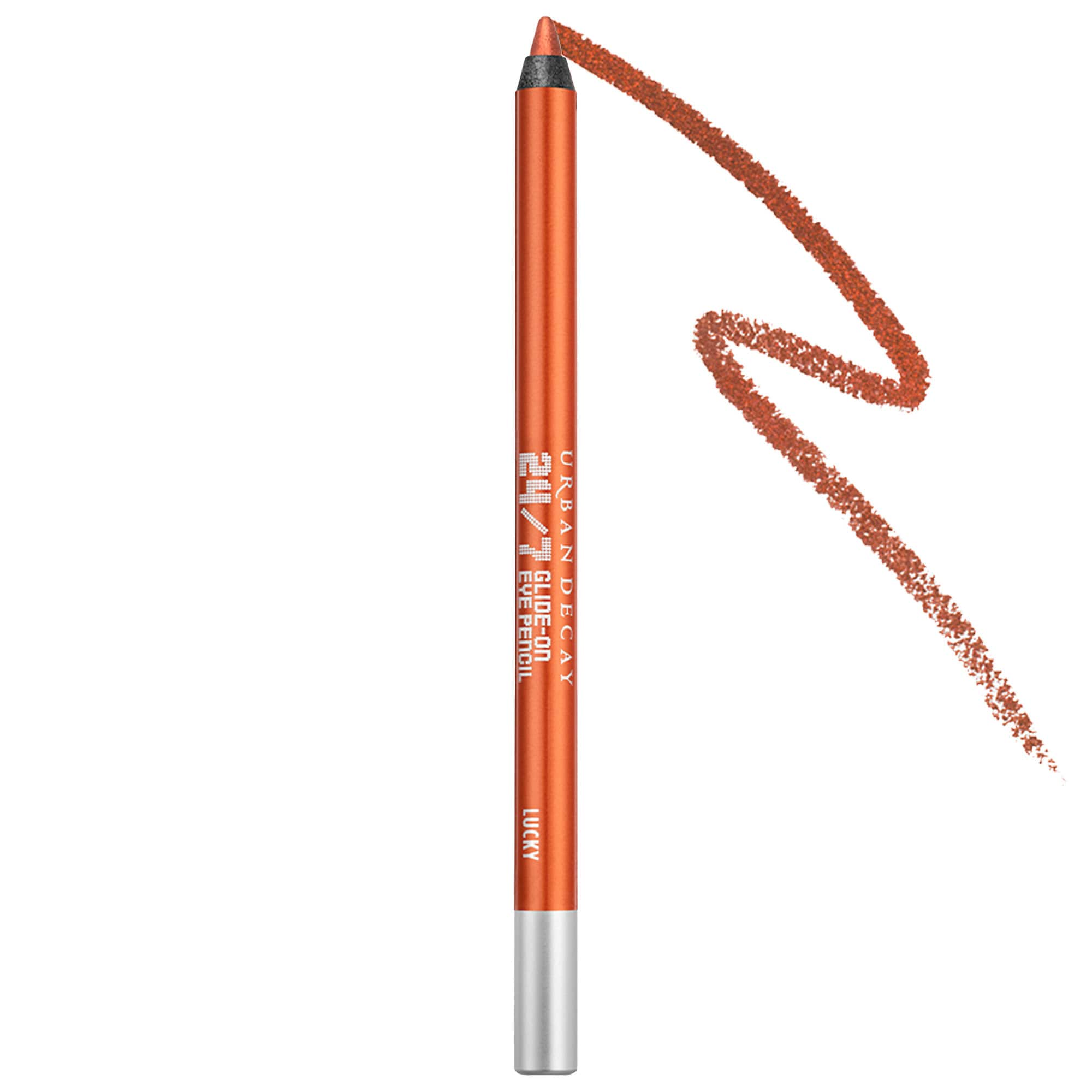 24/7 Glide-On Eye Pencil - Born To Run Collection Urban Decay