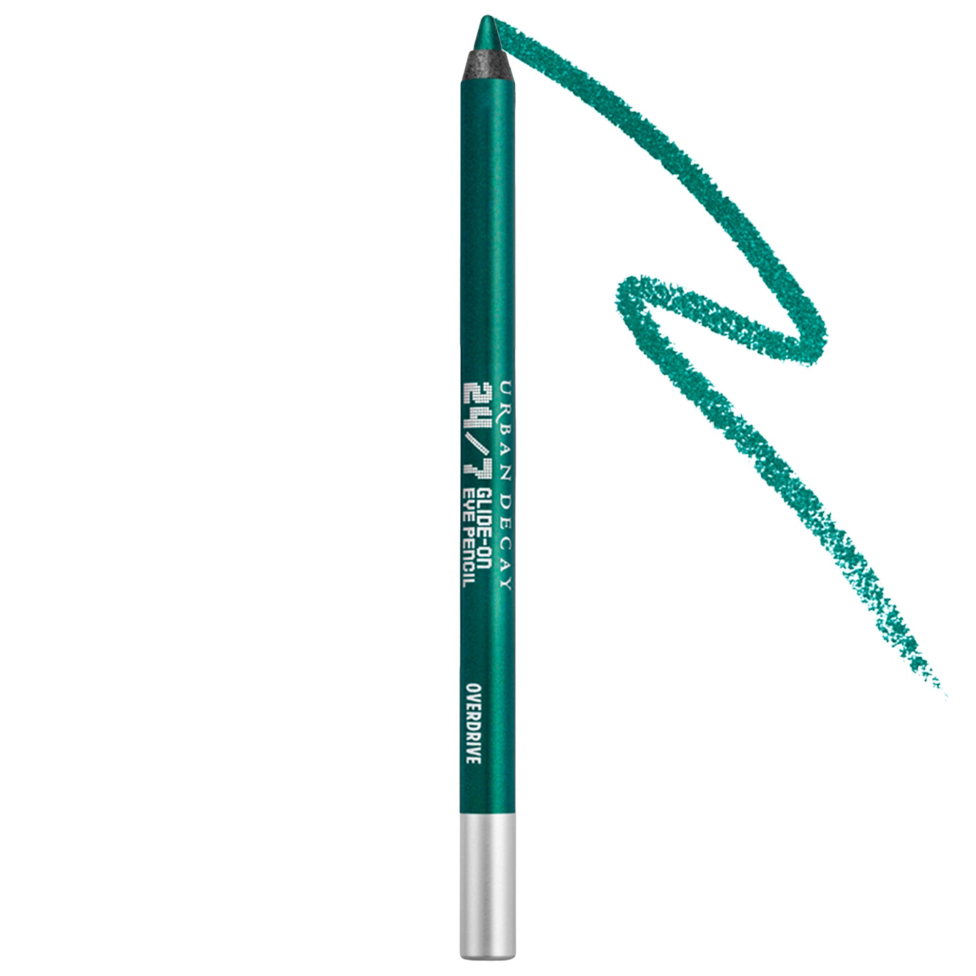 24/7 Glide-On Eye Pencil - Born To Run Collection Urban Decay