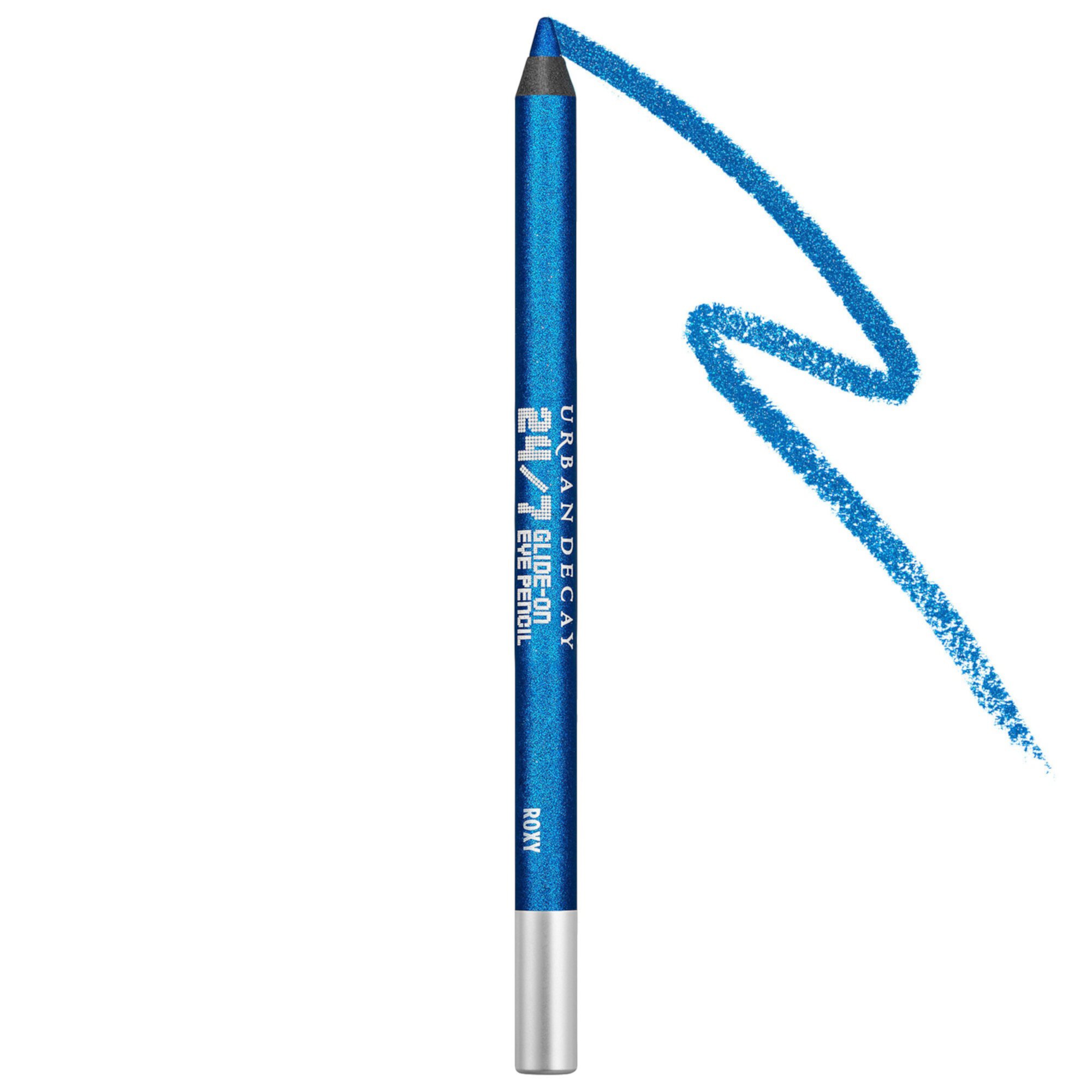 24/7 Glide-On Eye Pencil - Sparkle Out Loud Collection Urban Decay