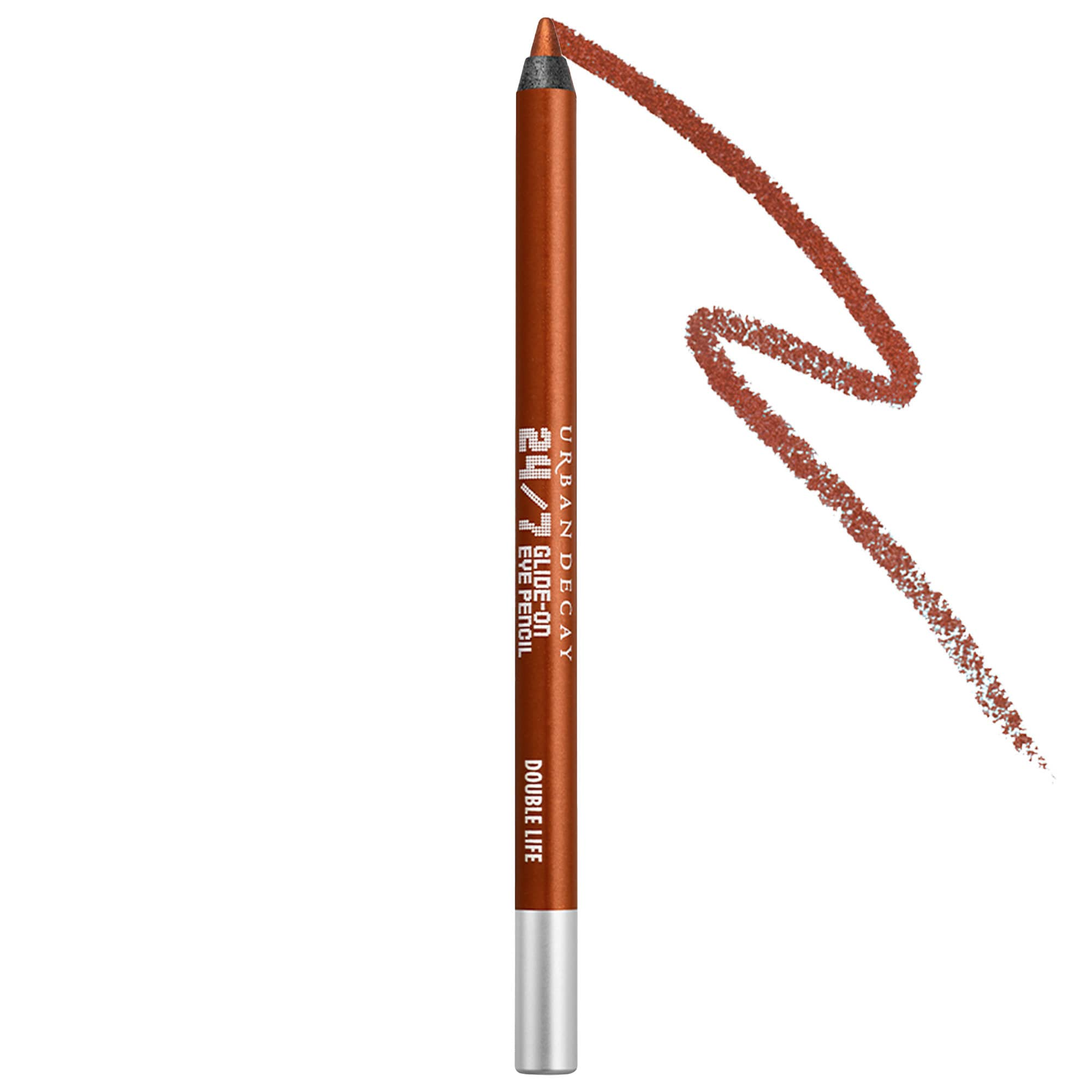 24/7 Glide-On Eye Pencil - Born To Run Collection Urban Decay