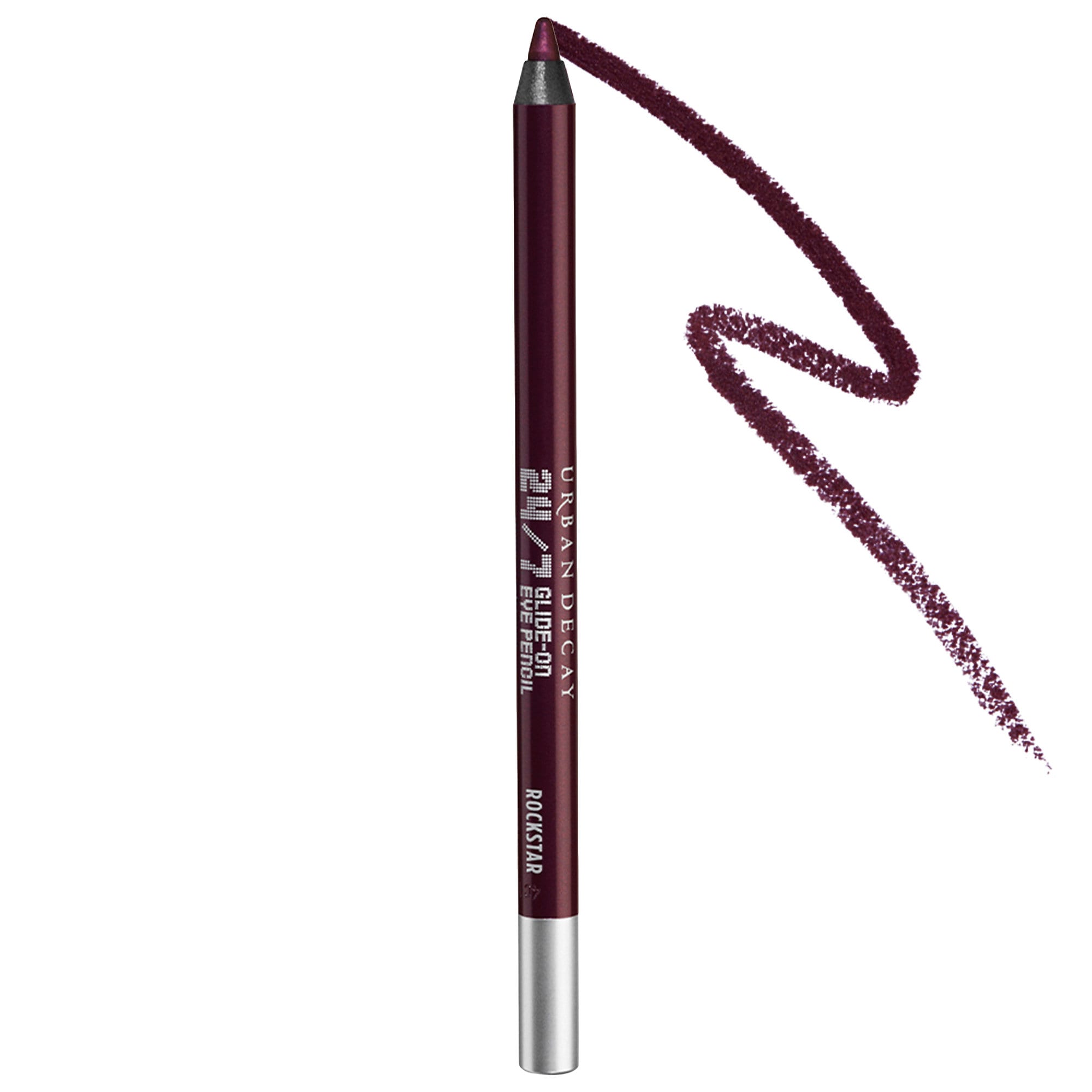 24/7 Glide-On Waterproof Eyeliner Pencil Urban Decay