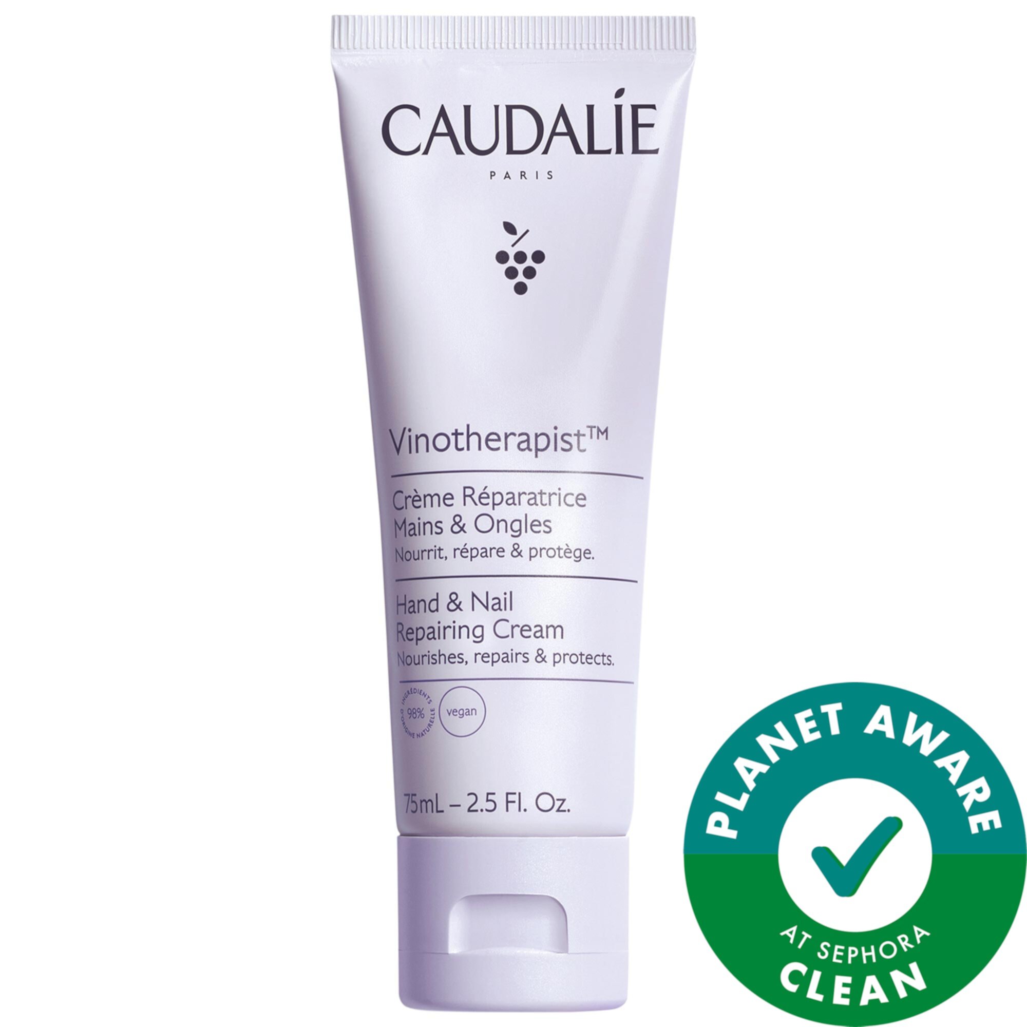 Hand and Nail Cream CAUDALIE