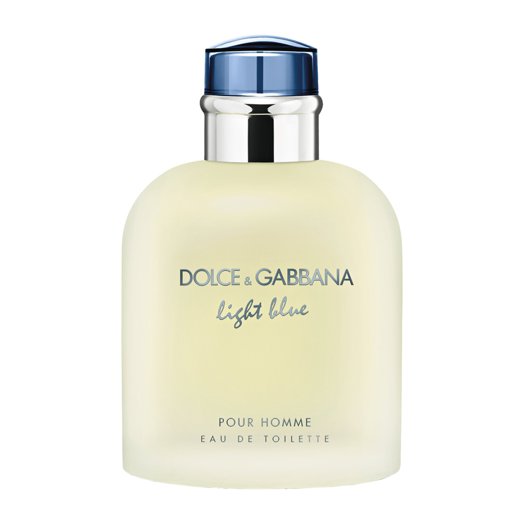 Light Blue Pour Homme Eau de Toilette Spray DOLCE&GABBANA