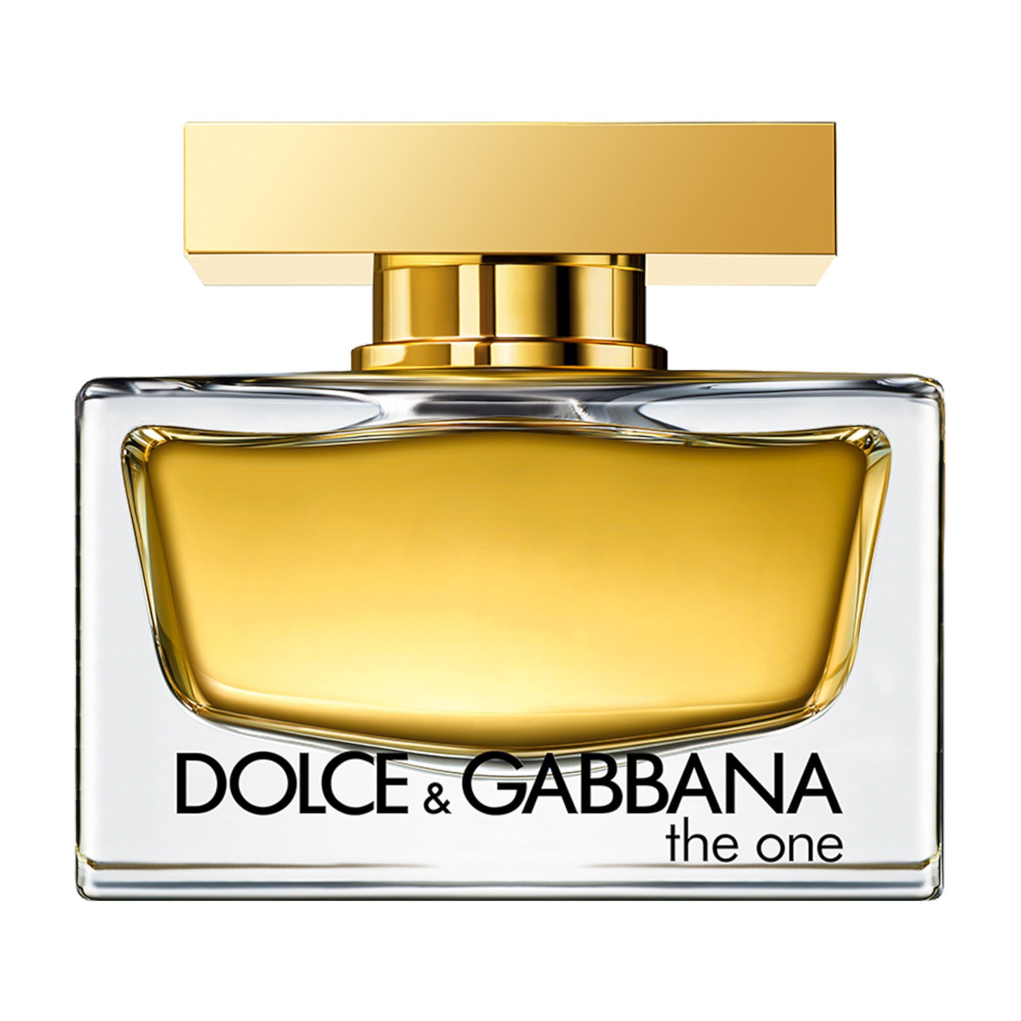 The One Eau de Parfum DOLCE&GABBANA