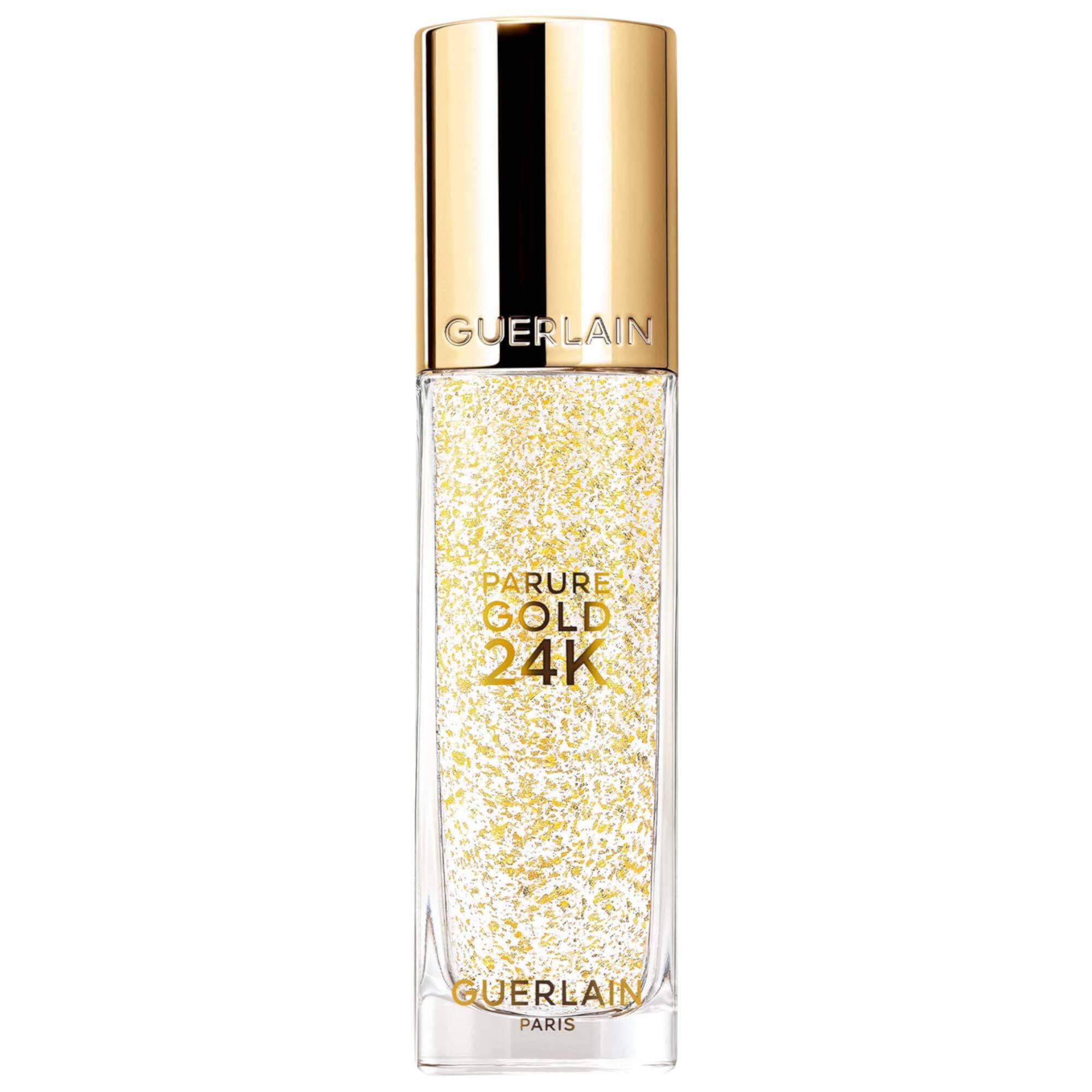 Parure Gold 24K Праймер для сияния Guerlain