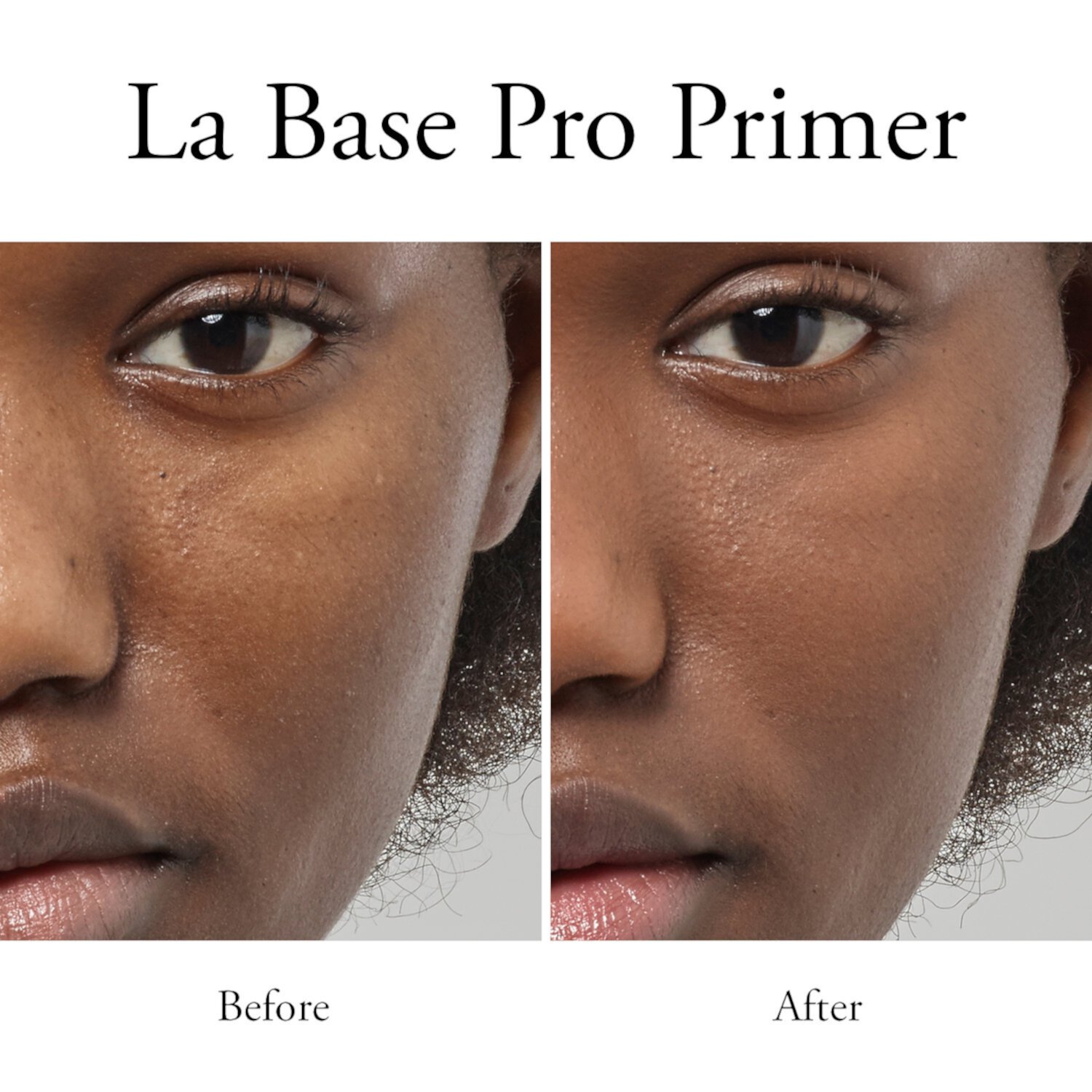 La Base Pro Совершенствующий и разглаживающий праймер под макияж Lancome