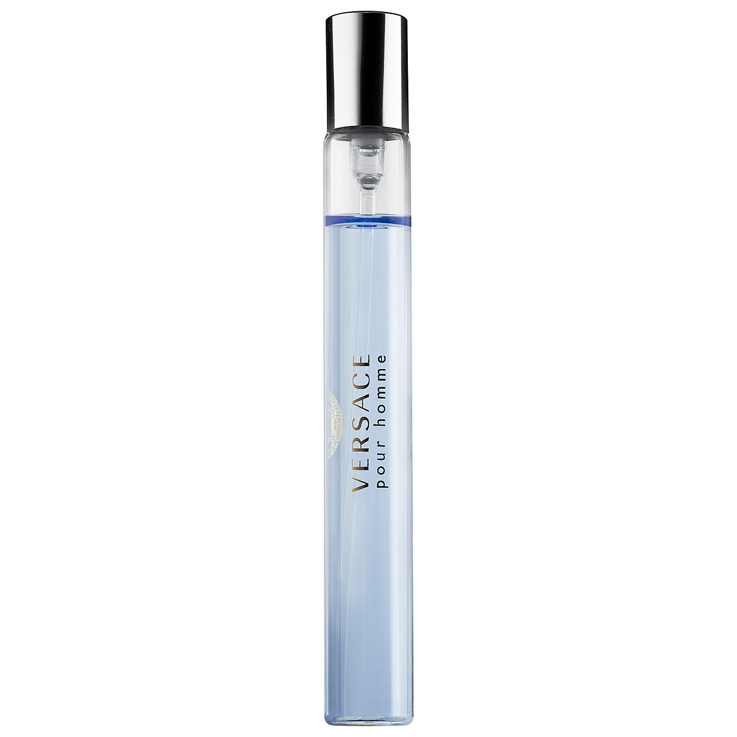Pour Homme Travel Spray  Versace