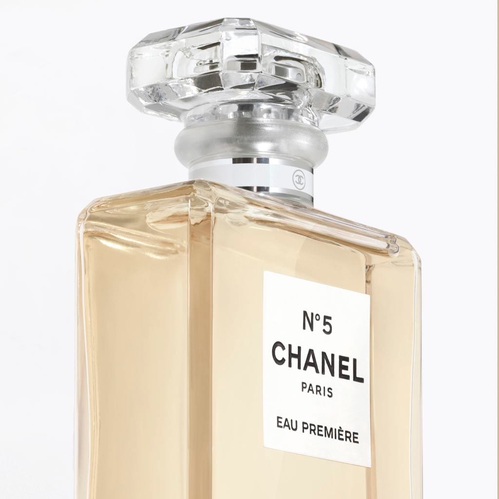 N°5 EAU PREMIÈRE Eau de Parfum CHANEL