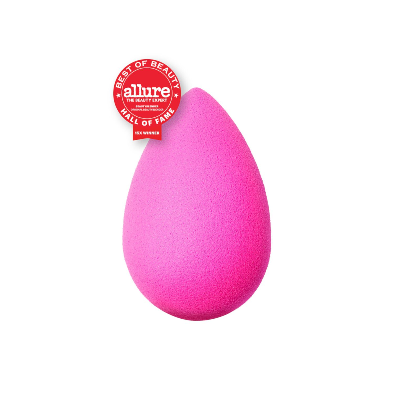 ОРИГИНАЛЬНЫЙ спонж для макияжа Beautyblender Beautyblender