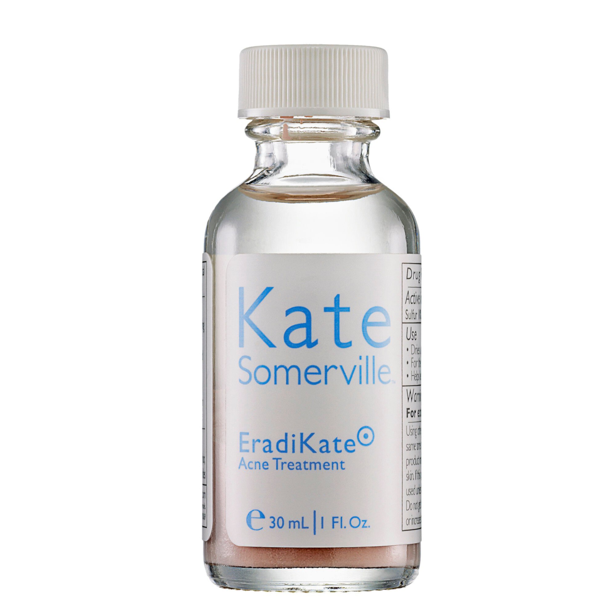 EradiKate™ Средство для лечения пятен от прыщей с 10% серой Kate Somerville