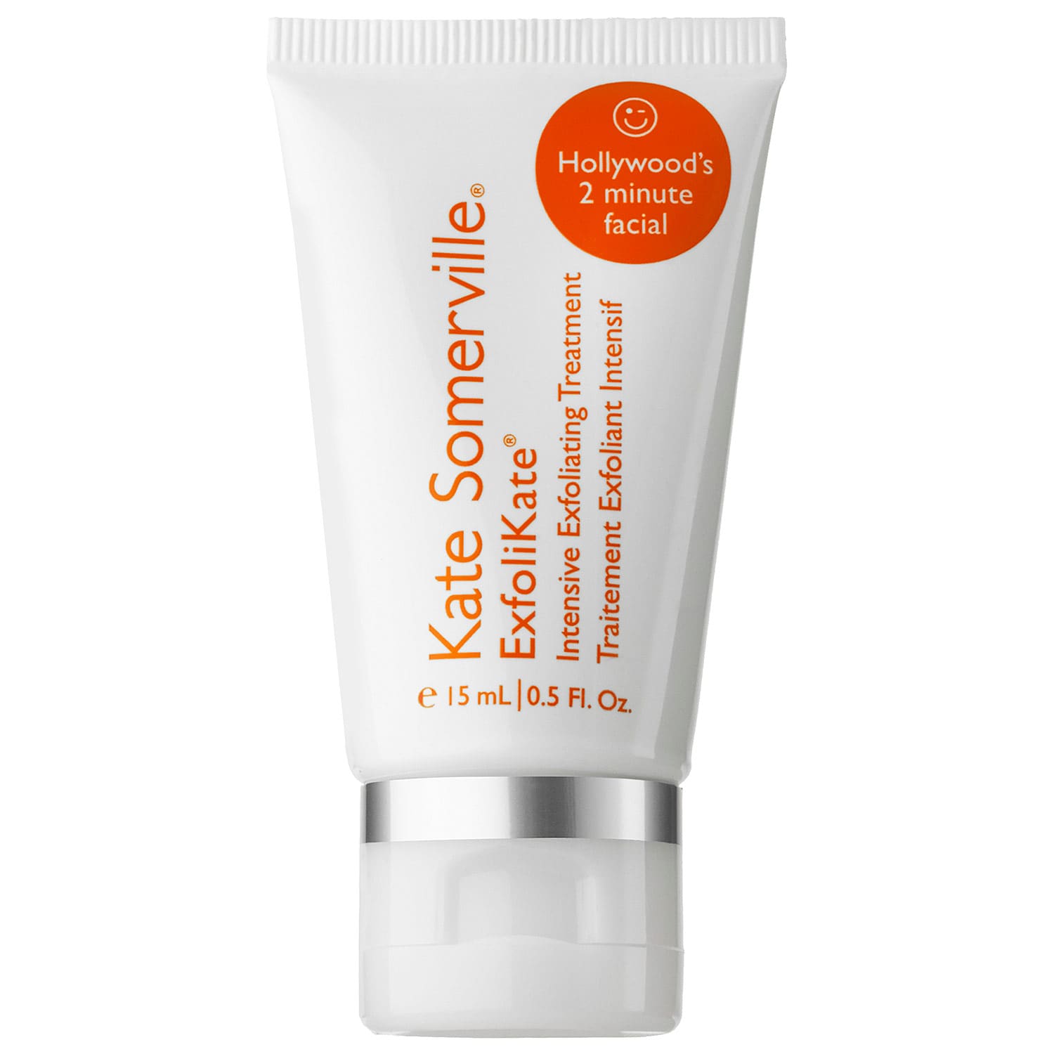 ExfoliKate™ Интенсивное отшелушивающее средство Kate Somerville