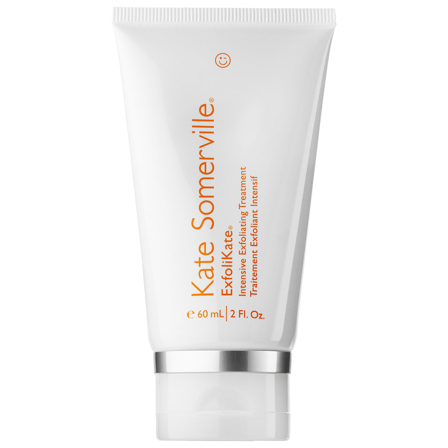 ExfoliKate™ Интенсивное отшелушивающее средство Kate Somerville