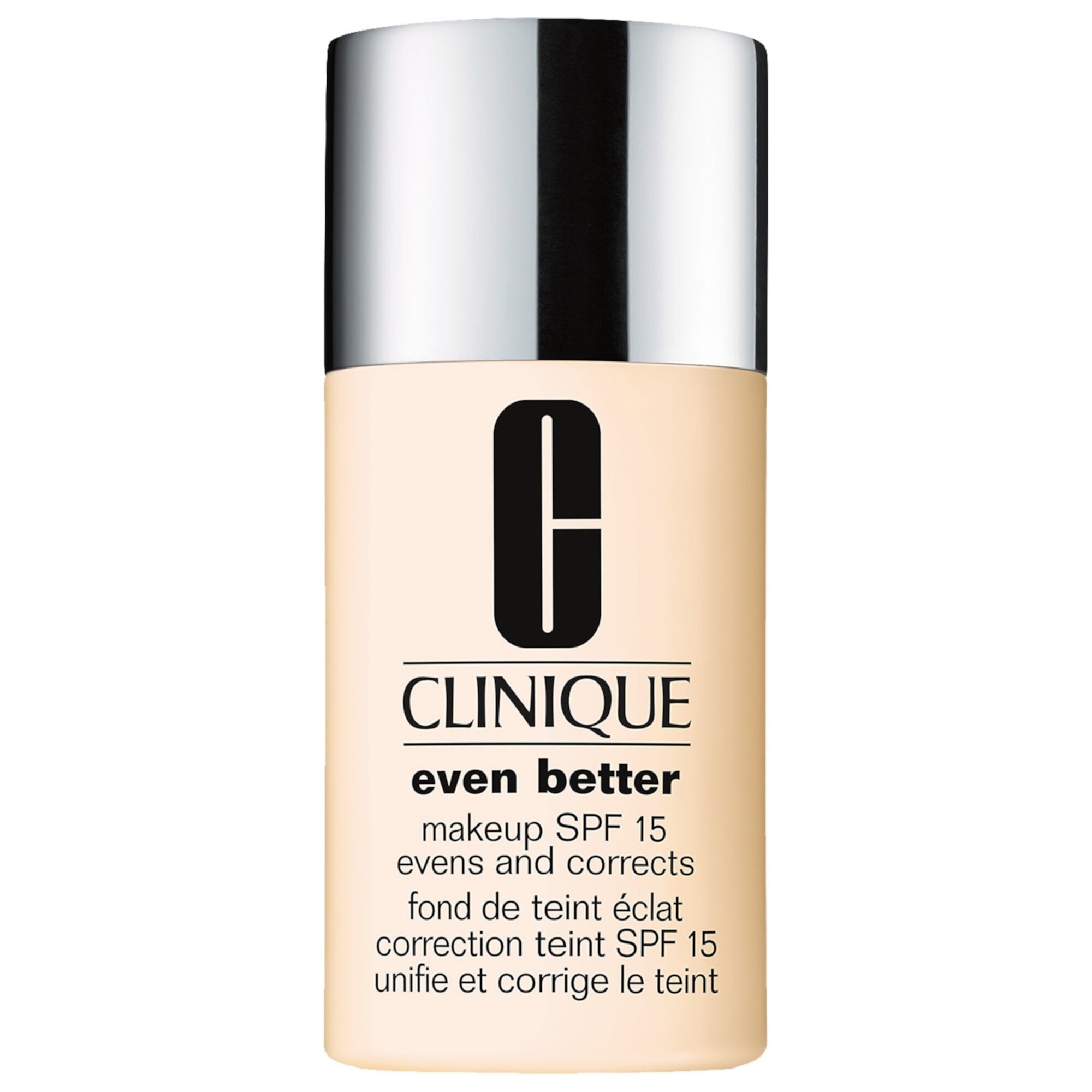 Even Better™ Makeup Broad Spectrum SPF 15 Foundation Clinique