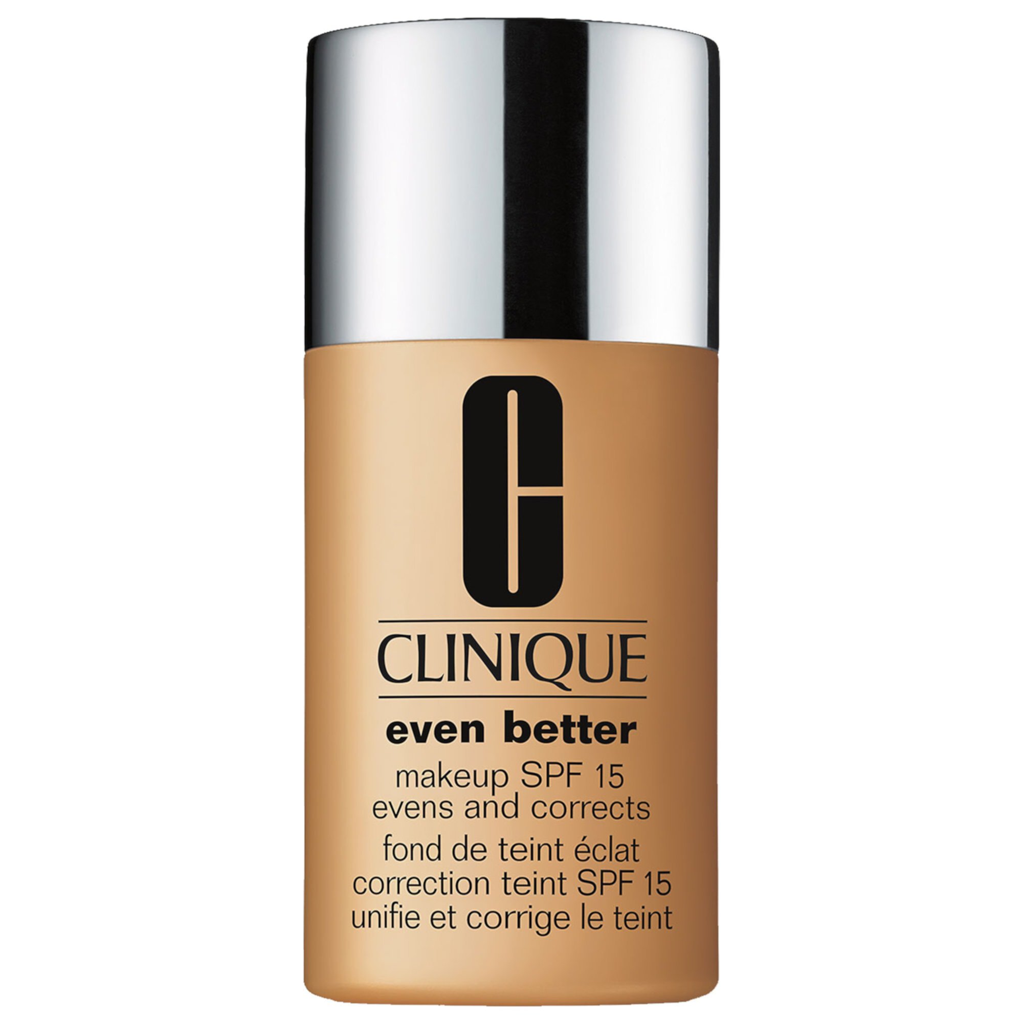 Even Better™ Makeup Broad Spectrum SPF 15 Foundation Clinique