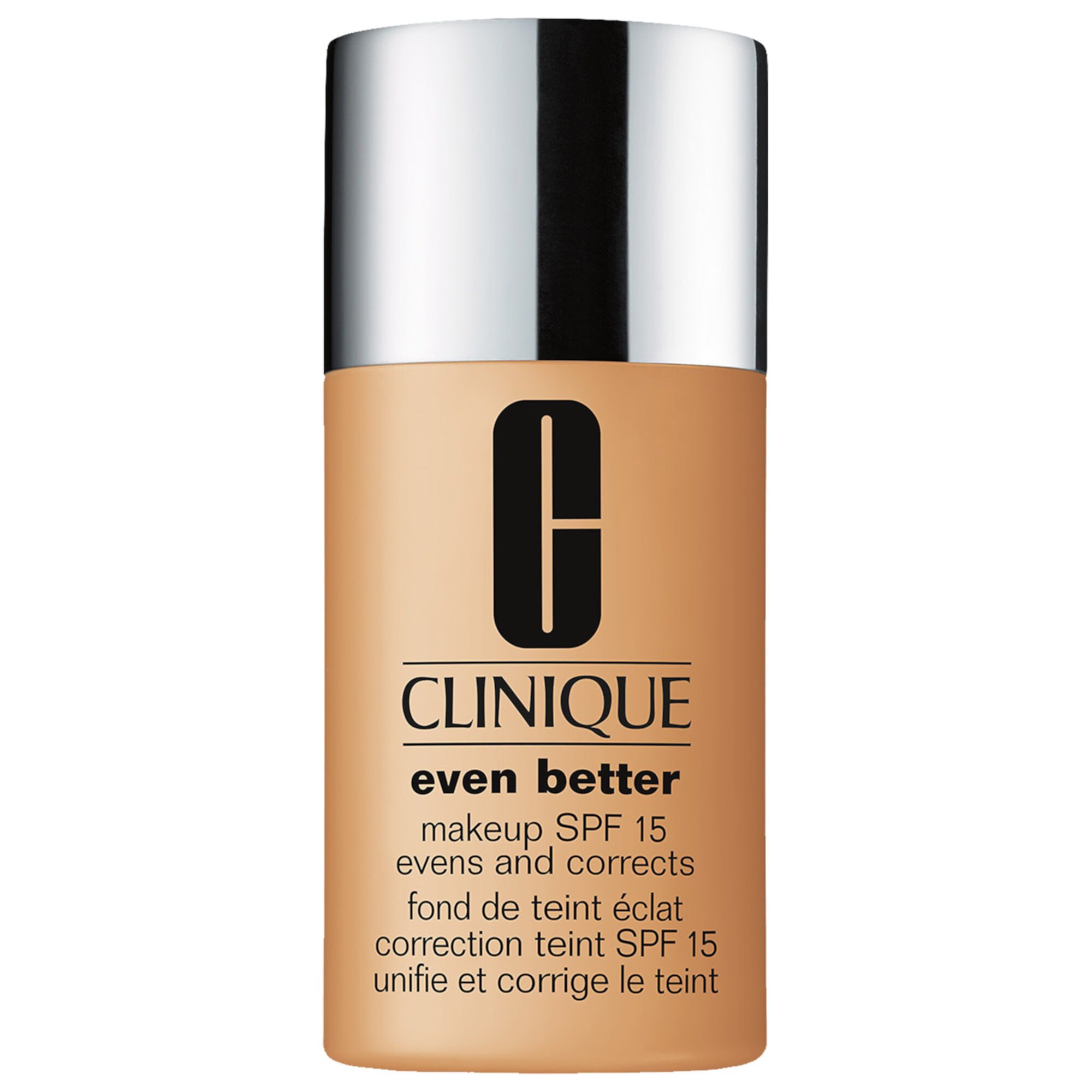 Even Better™ Makeup Broad Spectrum SPF 15 Foundation Clinique