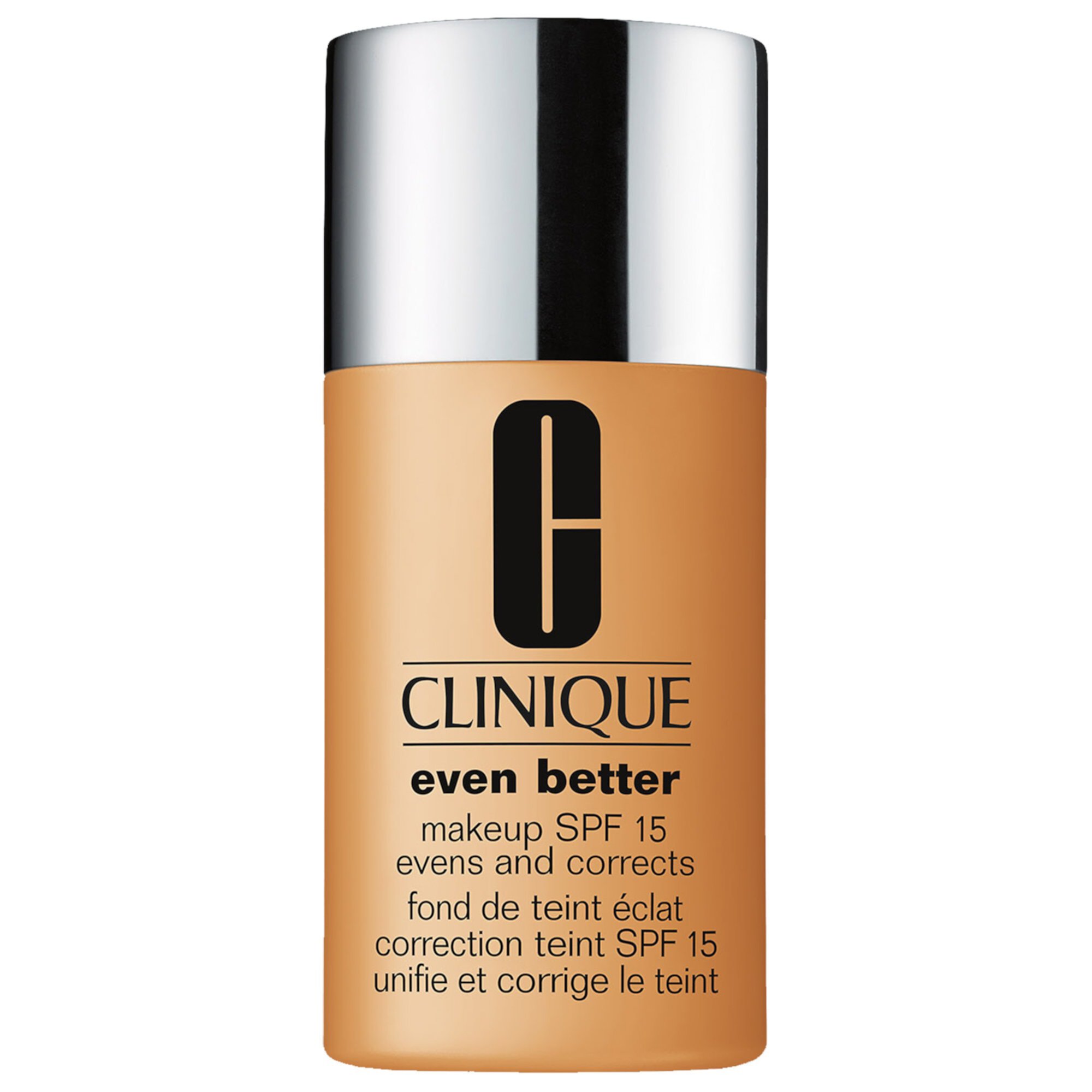 Even Better™ Makeup Broad Spectrum SPF 15 Foundation Clinique