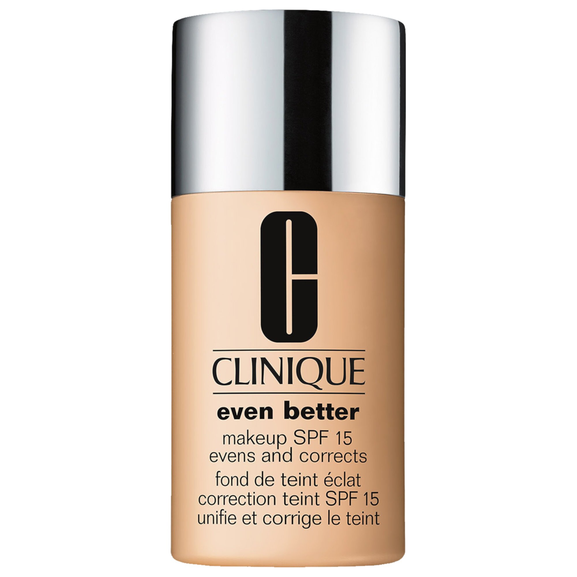 Even Better™ Makeup Broad Spectrum SPF 15 Foundation Clinique