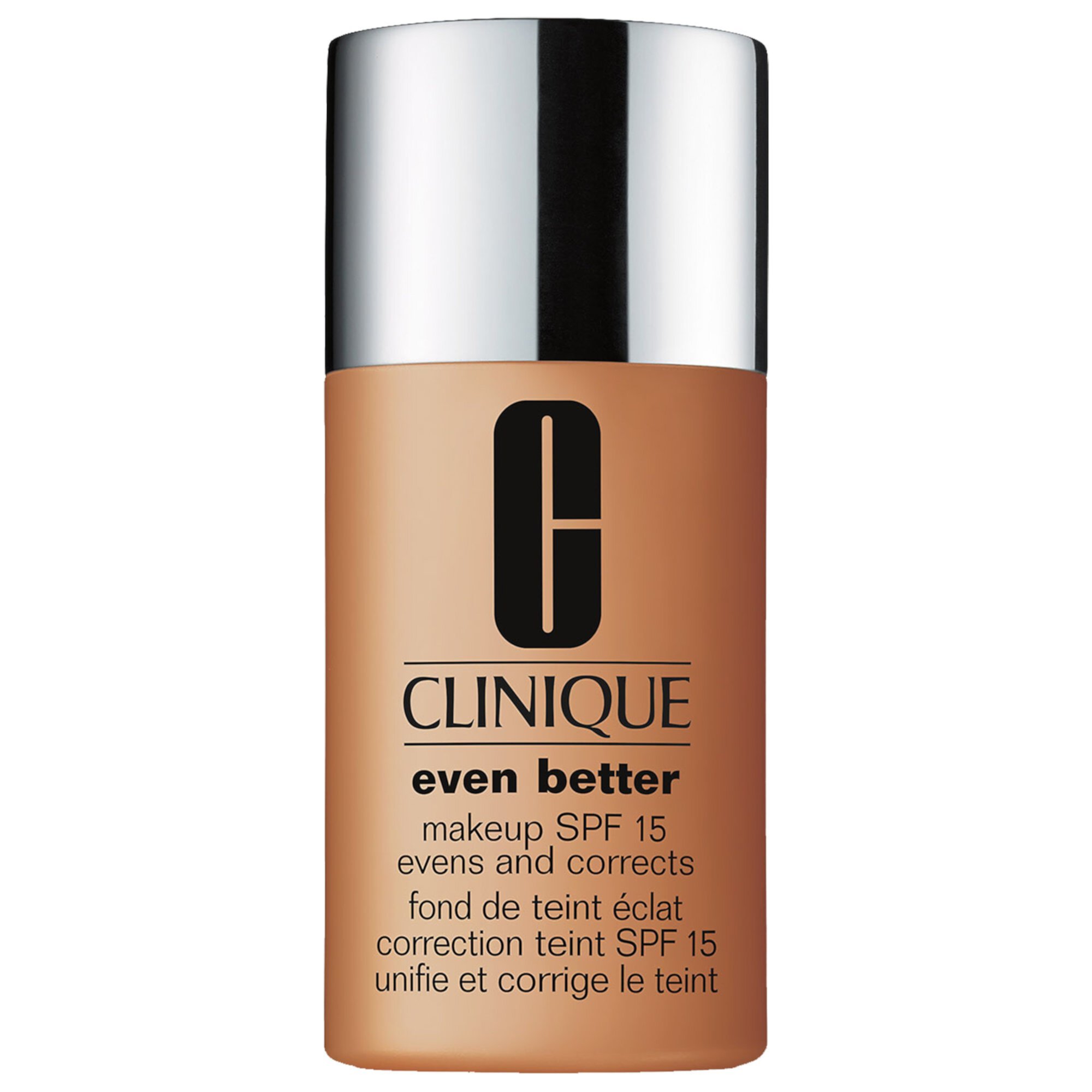 Even Better™ Makeup Broad Spectrum SPF 15 Foundation Clinique