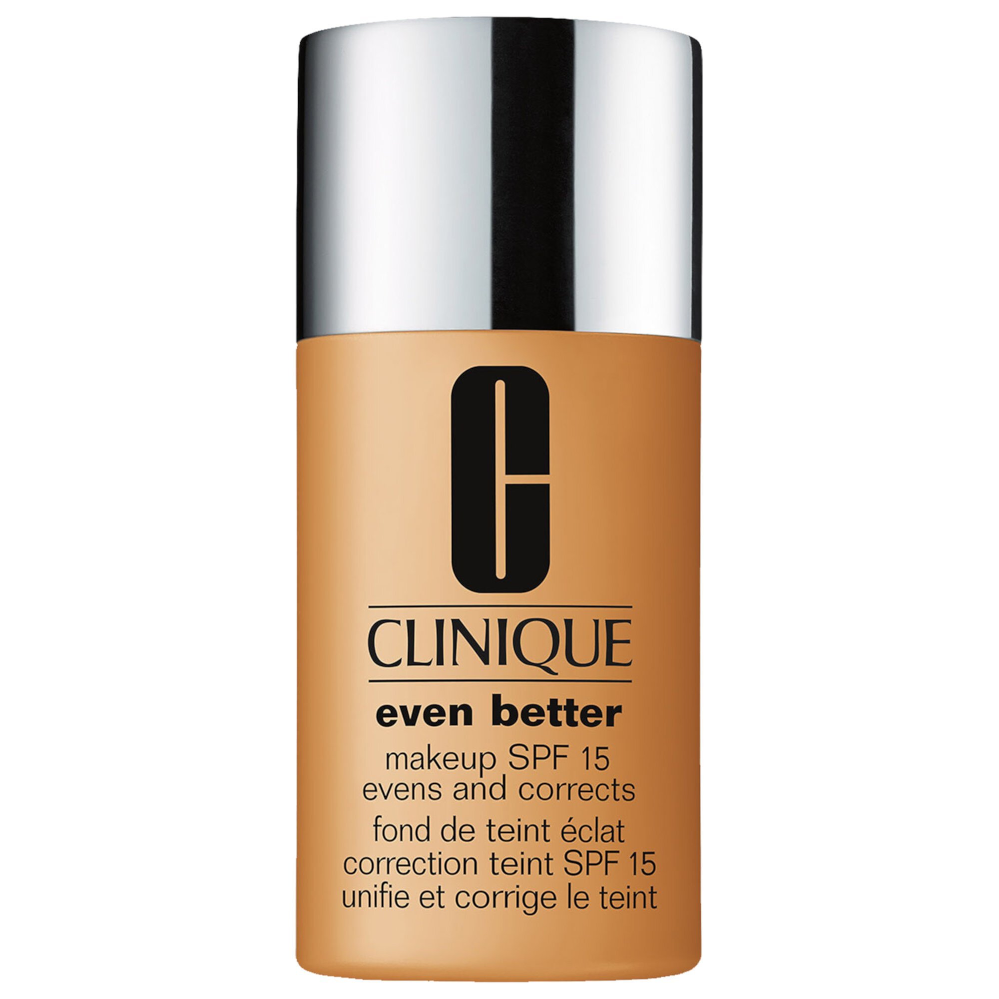 Even Better™ Makeup Broad Spectrum SPF 15 Foundation Clinique