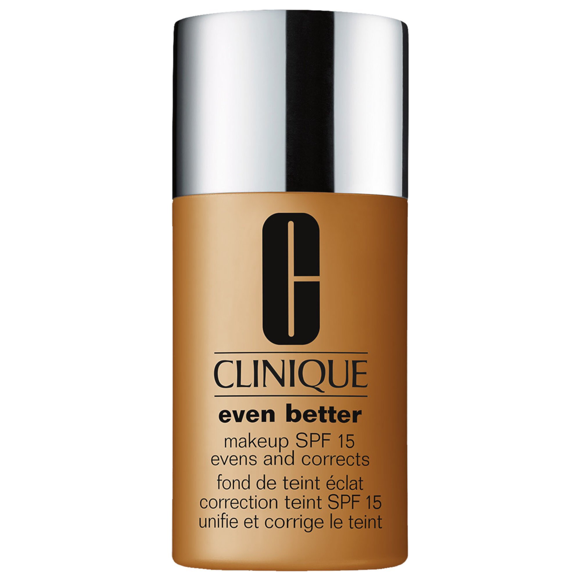 Even Better™ Makeup Broad Spectrum SPF 15 Foundation Clinique