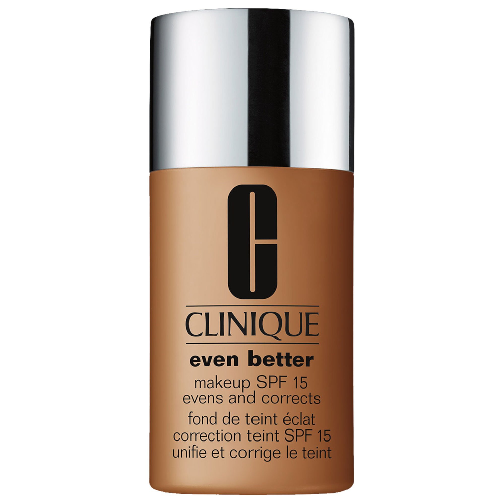 Even Better™ Makeup Broad Spectrum SPF 15 Foundation Clinique