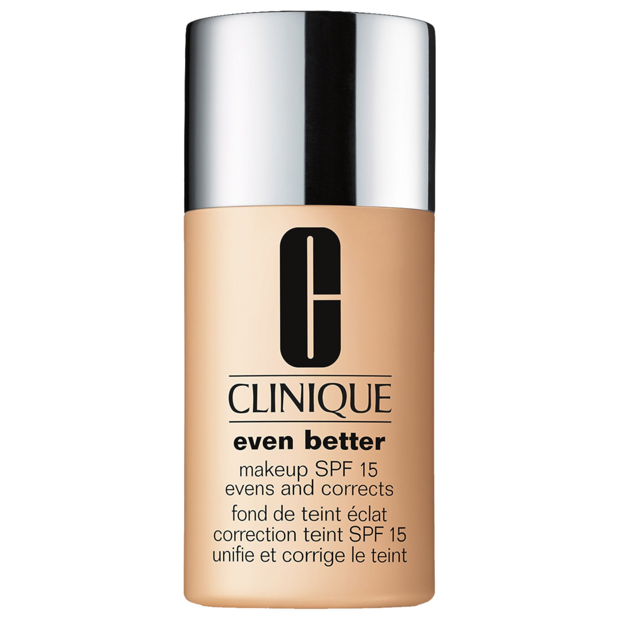 Even Better™ Makeup Broad Spectrum SPF 15 Foundation Clinique